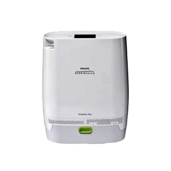 Portable Oxygen Machine Simply Go Mini Philips