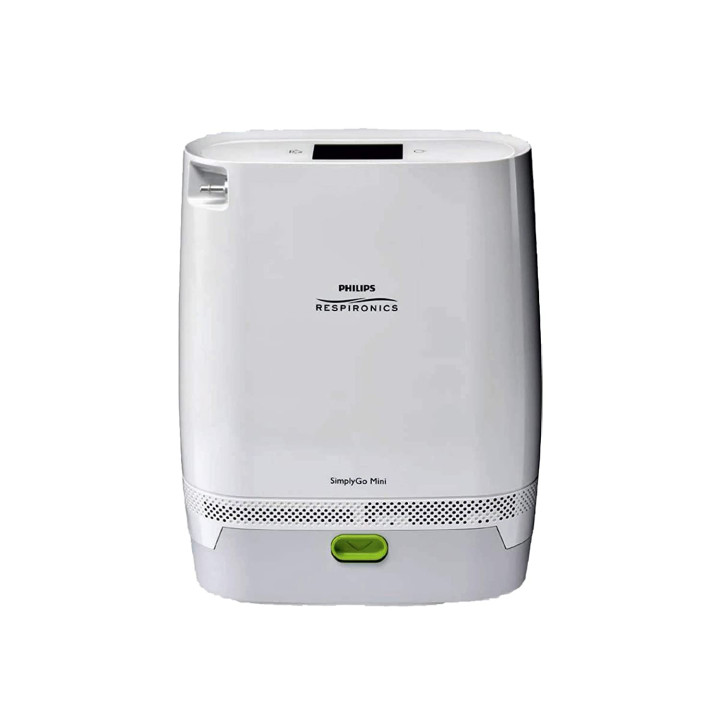 Portable Oxygen Machine Simply Go Mini Philips