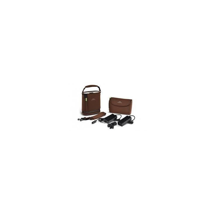 Portable Oxygen Machine Simply Go Mini Philips - Accessories