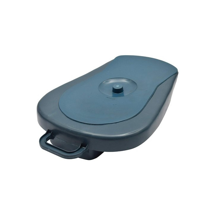 Bed pan