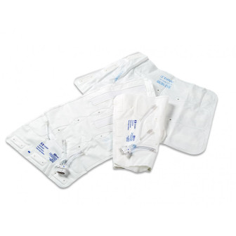 Kendall SCD Express Sleeves Knee Length