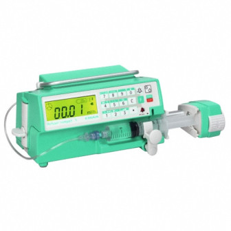 Syringe Pump Perfusor Compact