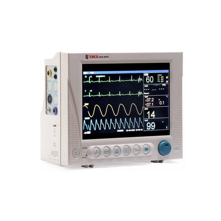 Patient Monitor EMCO