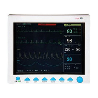 Patient Monitor Contec Image