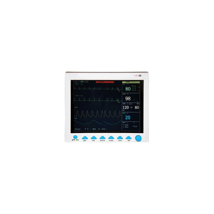 Patient Monitor Contec Image