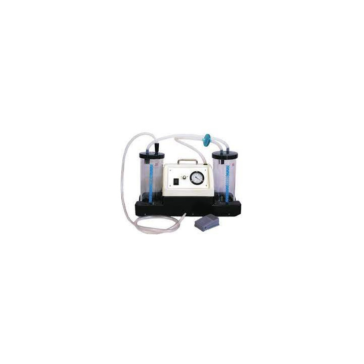 Suction Machine 4000DX