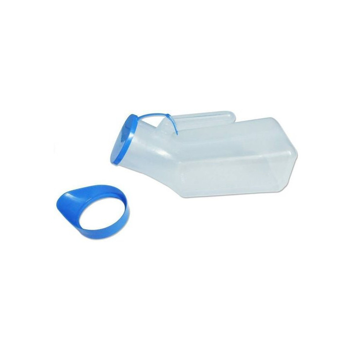 URINE POT 2 IN 1