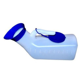 URINE POT 2 IN 1