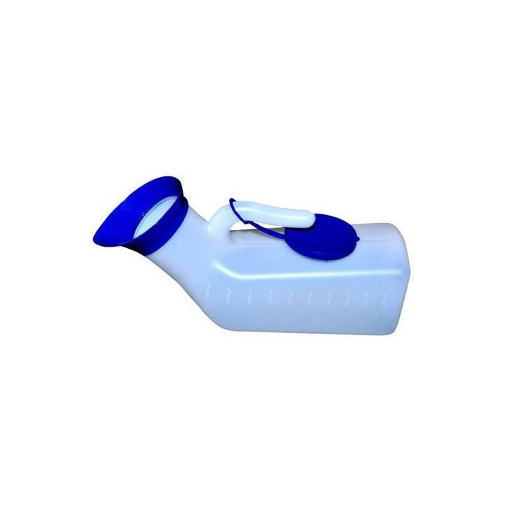 URINE POT 2 IN 1