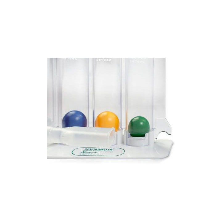 RESPIROMETER