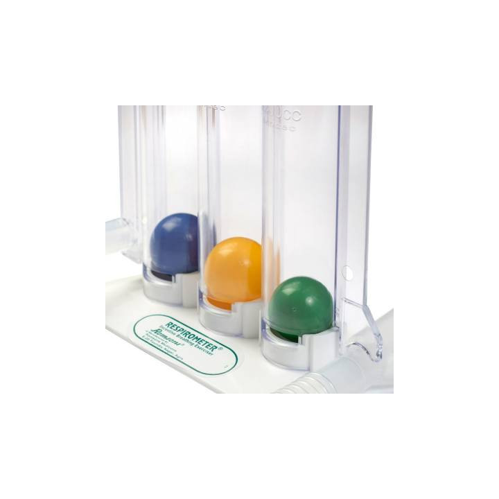 RESPIROMETER