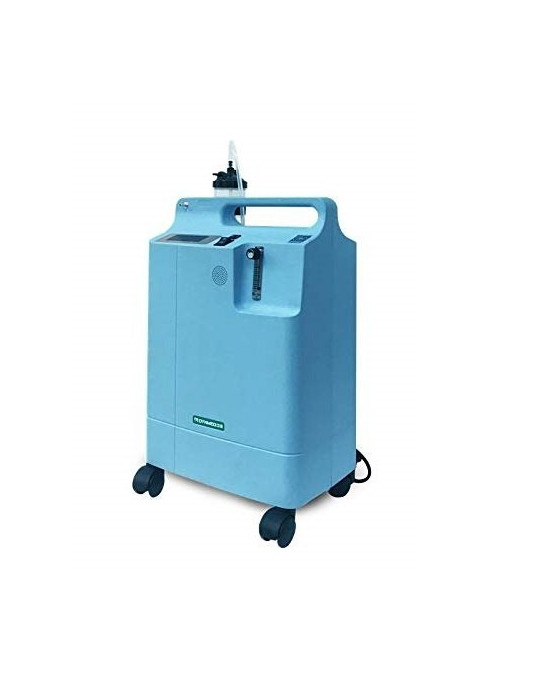 Oxygen Concentrator Whealth Spiritus 5 LPM - Front Image