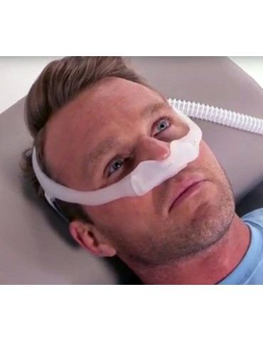 Dreamwear Nasal Mask Philips Image Dreamwear Nasal Mask Philips Image