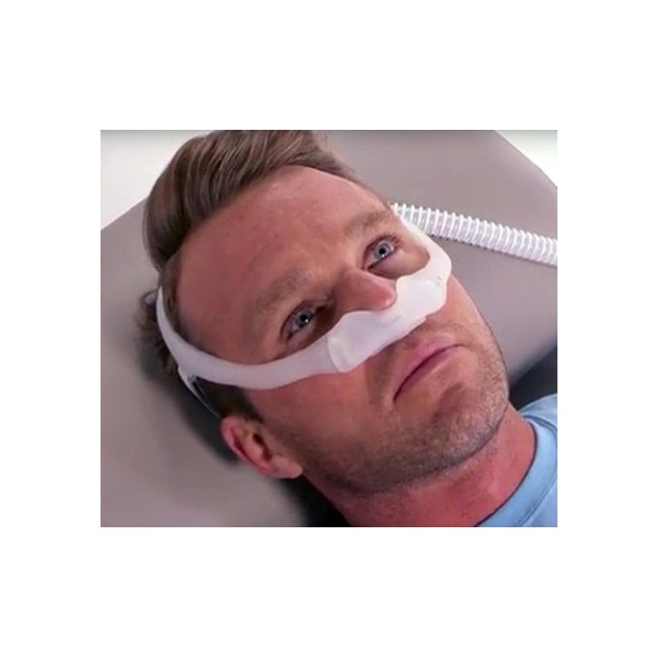 Dreamwear Nasal Mask Philips Image