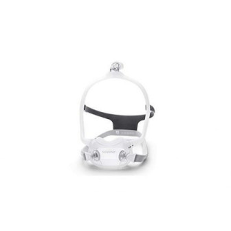 DreamWear Full Face Mask Philips