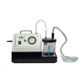 Suction Machine 2000DX Machine image