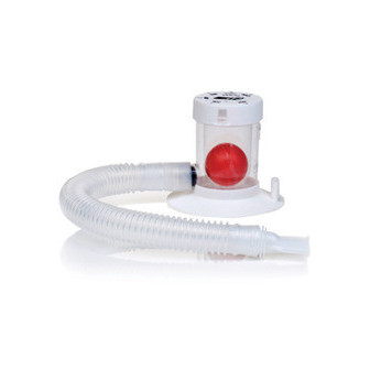Buy Single Ball Spirometer - Maxtechhealth