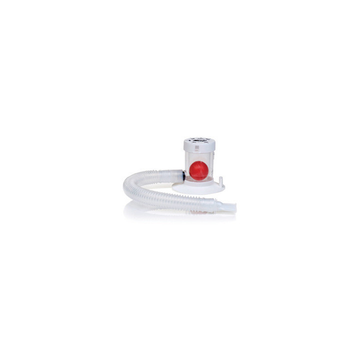 Buy Single Ball Spirometer - Maxtechhealth