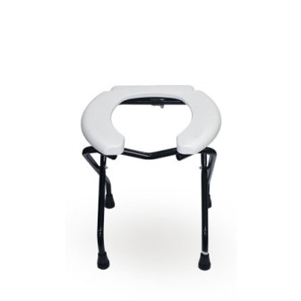 V10 Commode Chair