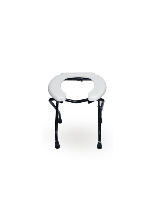 V10 Commode Chair