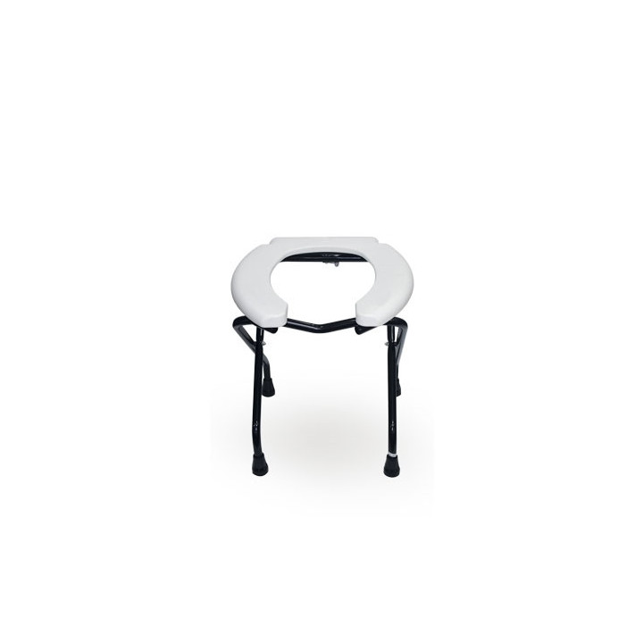 V10 Commode Chair