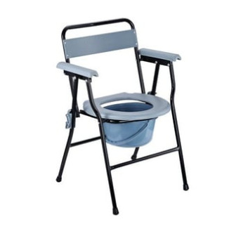 V20 Commode Chair Image