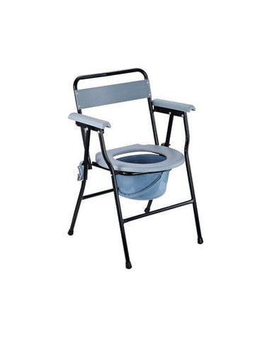 V20 Commode Chair