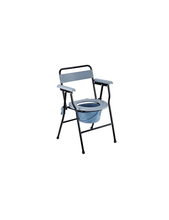 V20 Commode Chair Image