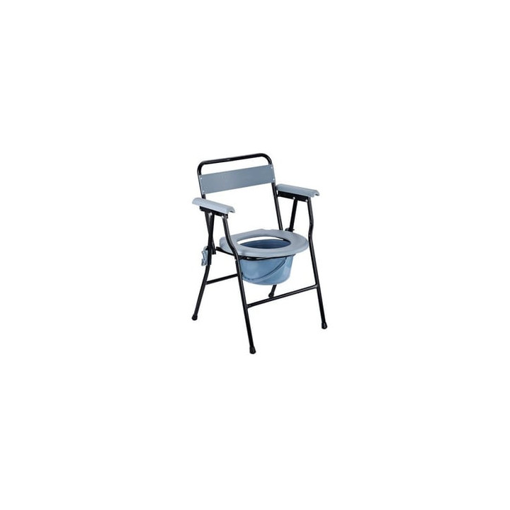 V20 Commode Chair Image