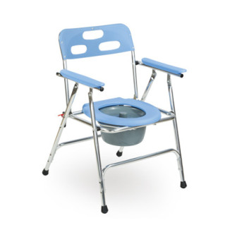 VP60 Commode Chair