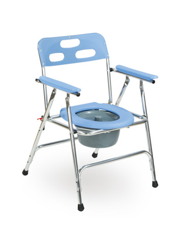 VP60 Commode Chair