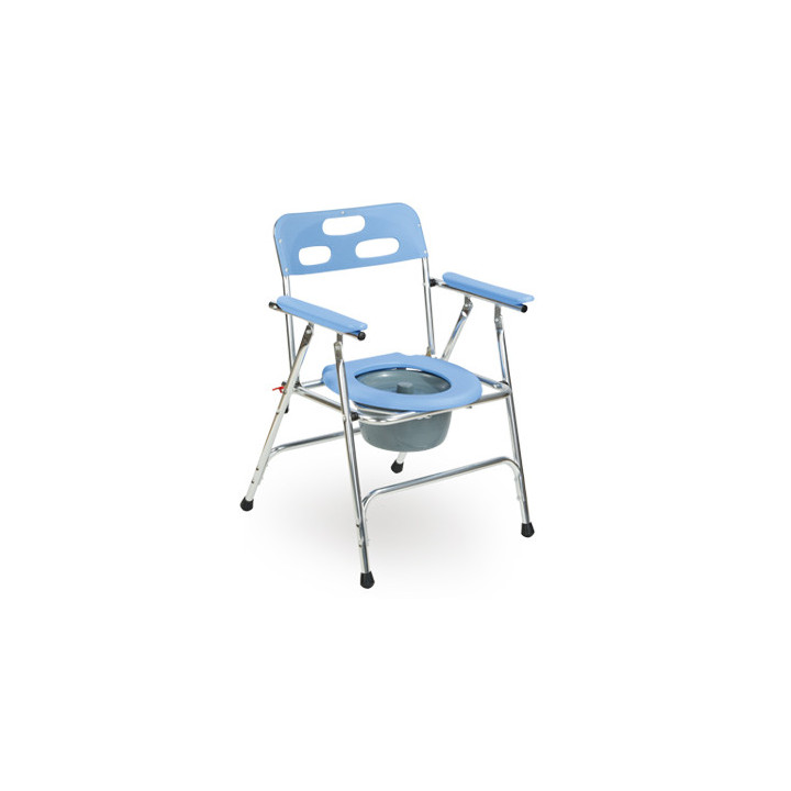 VP60 Commode Chair