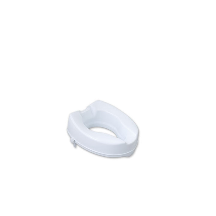 Commode Raisers 4 Inch