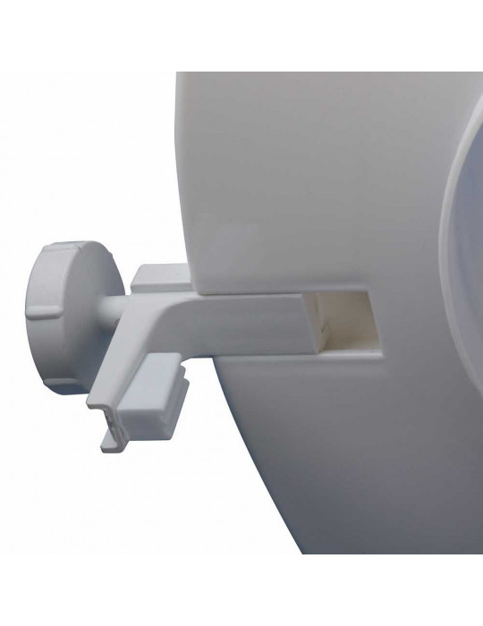 Commode Raisers 4 Inch Image