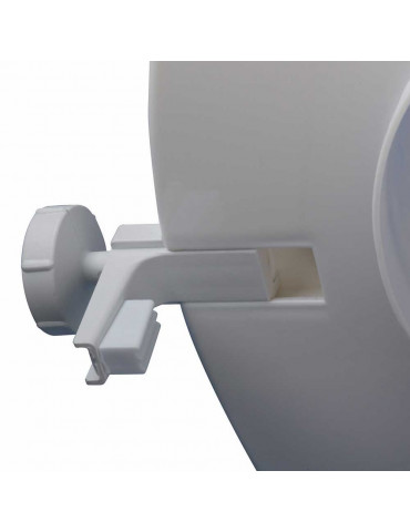 Commode Raisers 6 Inch Image