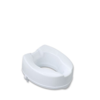 Commode Raisers 6 Inch Image