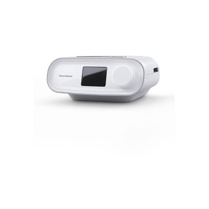 Philips DreamStation CPAP Auto Machine Rental Mumbai