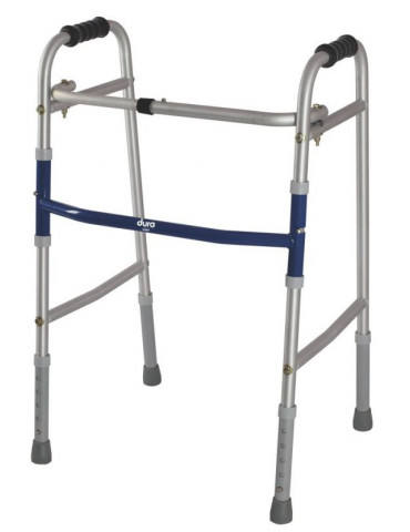 WALKER DURA LITE Front Image WALKER DURA LITE Front Image
