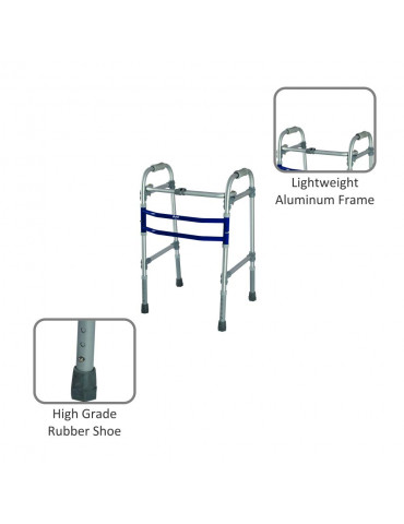 WALKER DURA MAX Details WALKER DURA MAX Details