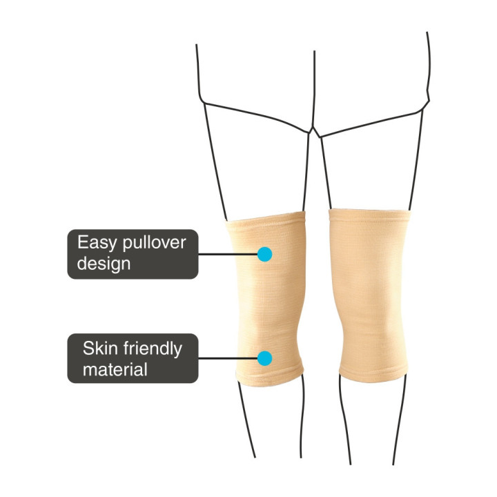 Knee Cap