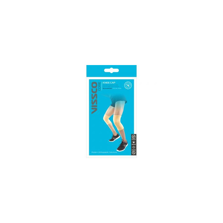 Knee Cap Box
