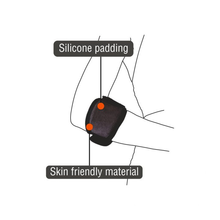 Tennis Elbow Support Image