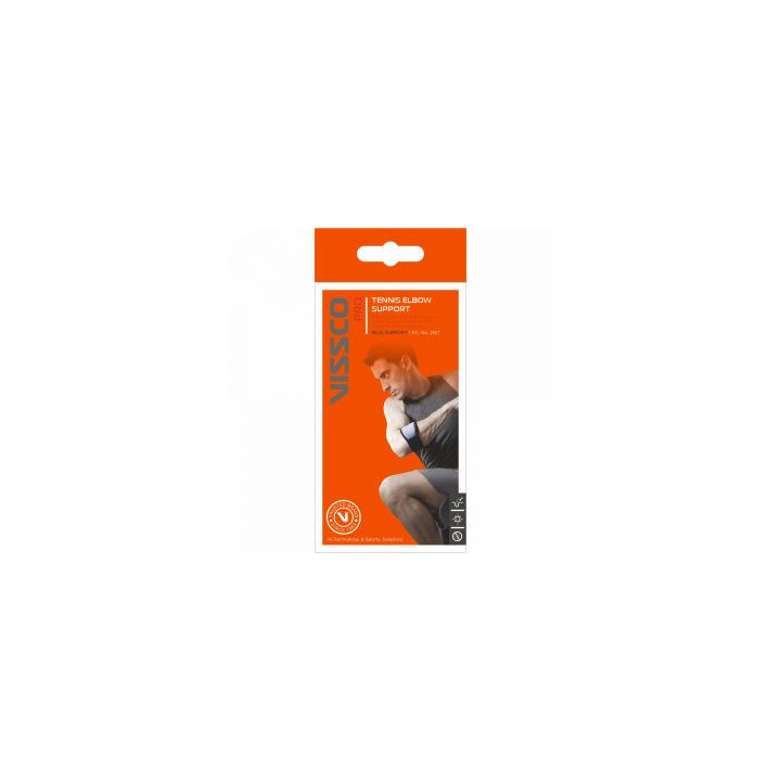 Tennis Elbow Support Box Image