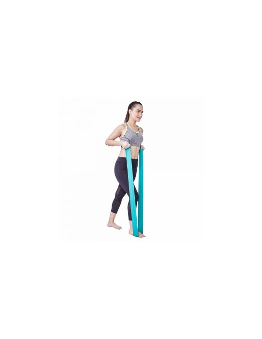 Resistance Band for Exercise Activeband - Blue Color