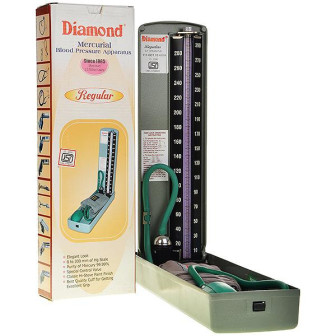 Buy Buy Diamond Mercurial Blood Pressure - Maxtechhealth