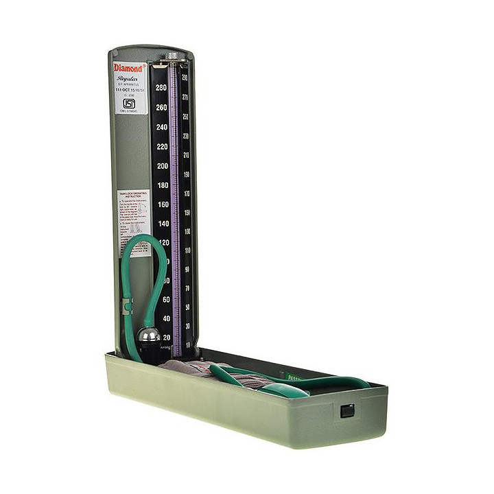 Buy Buy Diamond Mercurial Blood Pressure - Maxtechhealth
