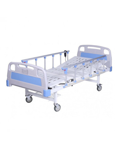 Hospital Bed Automatic 3-Way Function
