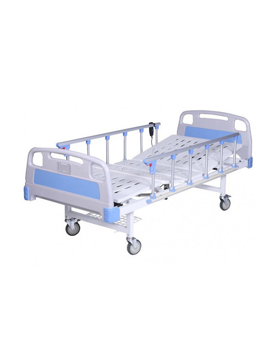 Hospital Bed Automatic 3-Way Function