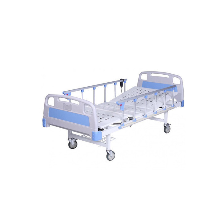 Hospital Bed Automatic 3-Way Function