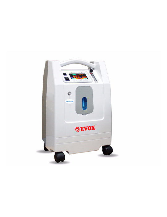 Oxygen machine on rent